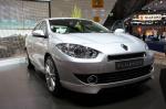 Renault Fluence 2010 года